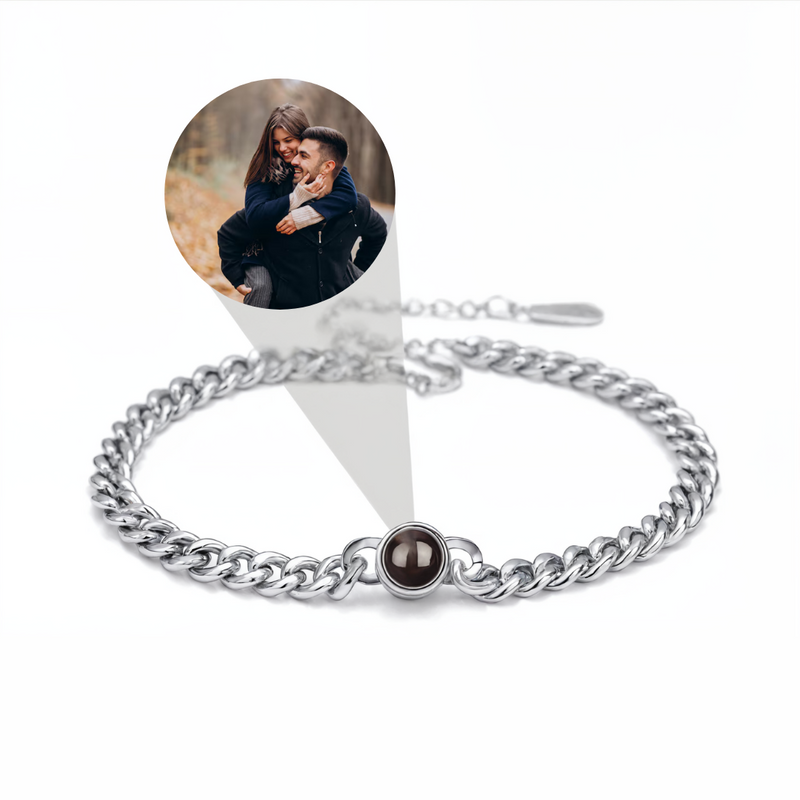 Pulseira Selene