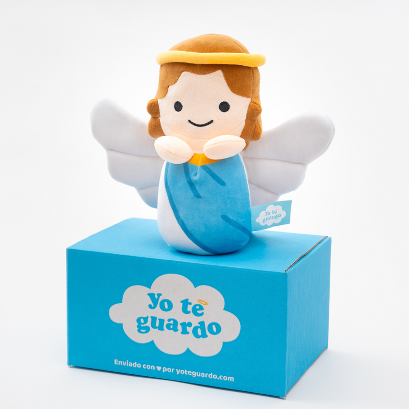 Anjo da Guarda