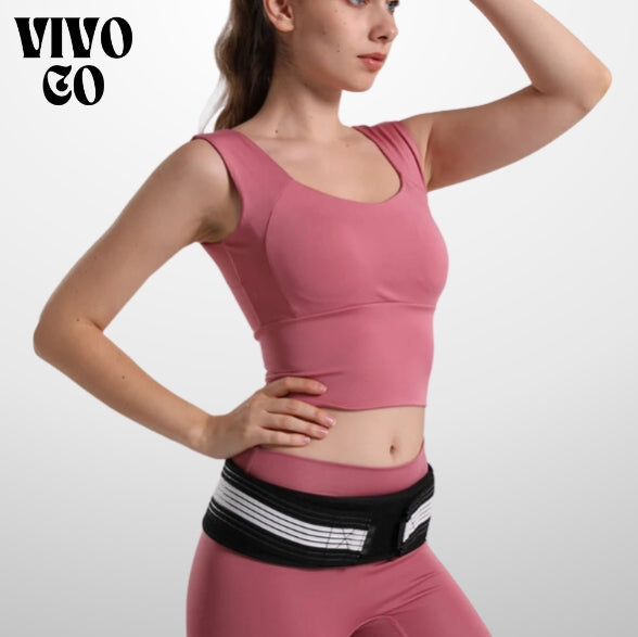 VivoCo™ Cinturón para Alivio de Dolor