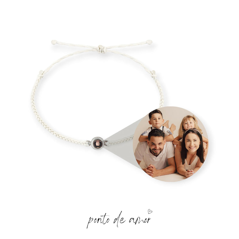 Pulseira Personalizável