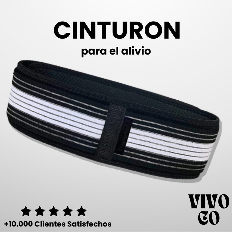 VivoCo™ Cinturón para Alivio de Dolor