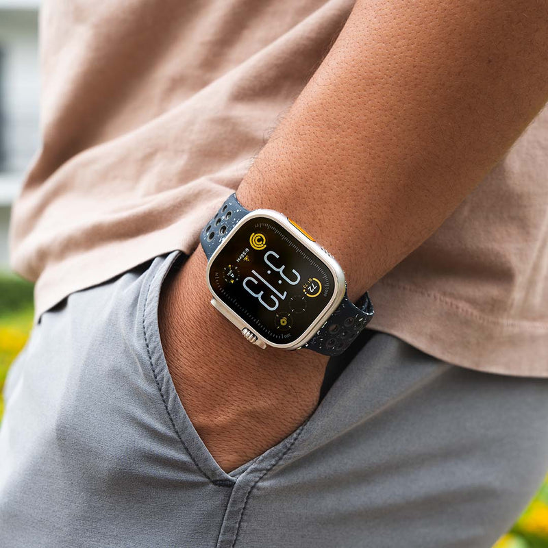 Smart  Watch ULTRA™ 9