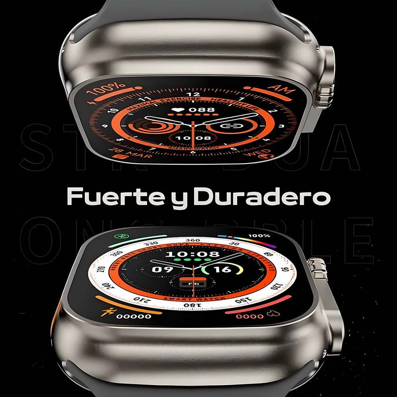 Smart  Watch ULTRA™ 9